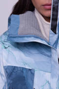 686 Mantra Insulated (spearmint marble) jacket