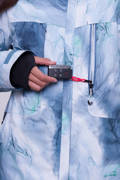 686 Mantra Insulated (spearmint marble) jacket