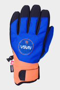 686 Primer Glove (nasa orange) snowboard gloves