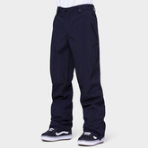 686 Standard (black) snowboard pants