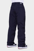 686 Standard (black) snowboard pants