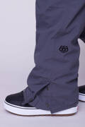 686 Standard (charcoal) snowboard pants