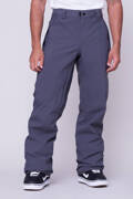 686 Standard (charcoal) snowboard pants