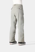 686 WMN Standard (light grey) snowboard pants