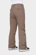 686 WMN Standard (tabacco) snowboard pants