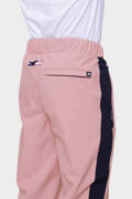 686 Waterproof Track Pant (dusty mauve) snowboard pants