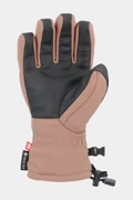 686 Women's Gore-Tex® Linear Gloves (antler) snowboard gloves