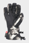 686 Women's Gore-Tex® Linear Gloves (ghost floral) snowboard gloves