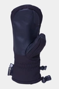 686 Women's Gore-Tex® Linear Mitt (black) snowboard gloves