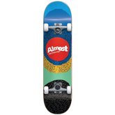 ALMOST Radiate First Push 8.25" skateboard