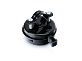 Bike bell ROMET standard black 