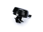 Bike bell ROMET standard black 