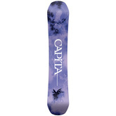 CAPITA Birds Of A Feather 144 2024 snowboard