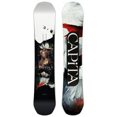 CAPITA Birds Of A Feather 148W 2025 snowboard