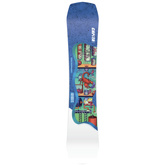 CAPITA Children Of The Gnar 141 2024 snowboard