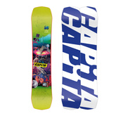 CAPITA Children Of The Gnar 141 2024 snowboard