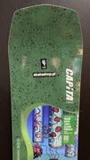 CAPITA Children Of The Gnar 145 2024 DEMO snowboard