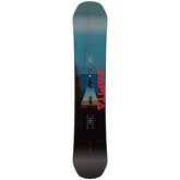 CAPITA DOA 148 2025 snowboard