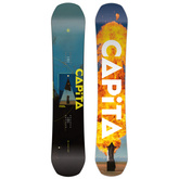 CAPITA DOA 153W 2025 snowboard