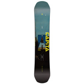 CAPITA DOA 155W 2025 snowboard