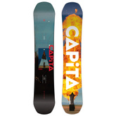 CAPITA DOA 156 2025 snowboard