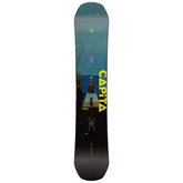 CAPITA DOA 157W 2025 snowboard