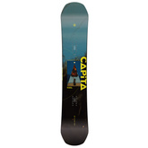 CAPITA DOA 161W 2025 snowboard