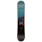 CAPITA DOA 162 2025 snowboard