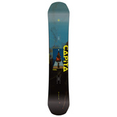 CAPITA DOA 163W 2025 snowboard