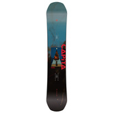 CAPITA DOA 164 2025 snowboard