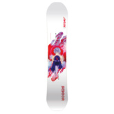 CAPITA Indoor Survival 154 2025 snowboard