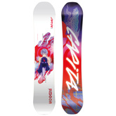 CAPITA Indoor Survival 154 2025 snowboard