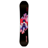 CAPITA Indoor Survival 158W 2025 snowboard