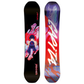 CAPITA Indoor Survival 158W 2025 snowboard