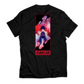 CAPITA Indoor Tee t-shirt