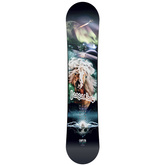 CAPITA Jess Kimura Mini 120 2024 snowboard