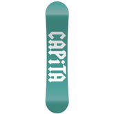 CAPITA Jess Kimura Mini 120 2024 snowboard