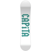 CAPITA Jess Kimura Mini 120 2024 snowboard