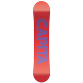 CAPITA Jess Kimura Mini 120 2025 snowboard