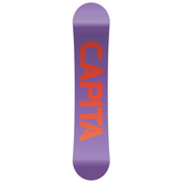 CAPITA Jess Kimura Mini 120 2025 snowboard