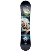 CAPITA Jess Kimura Mini 135 2024 snowboard