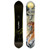 CAPITA Kazu Kokubo Pro 157 2025 snowboard