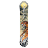 CAPITA Kazu Kokubo Pro 157 2025 snowboard