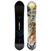 CAPITA Kazu Kokubo Pro 158W 2025 snowboard