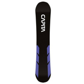 CAPITA Mega Merc 157 2024 snowboard