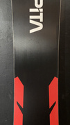 CAPITA Mega Merc 160W 2024 DEMO snowboard