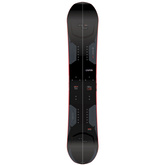 CAPITA Mega Split 159 2024 splitboard with climbing skins