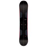 CAPITA Mega Split 159 2024 splitboard with climbing skins