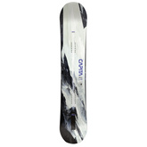 CAPITA Mercury 160W 2025 snowboard