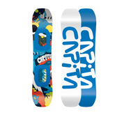 CAPITA Micro Mini 110 2025 snowboard